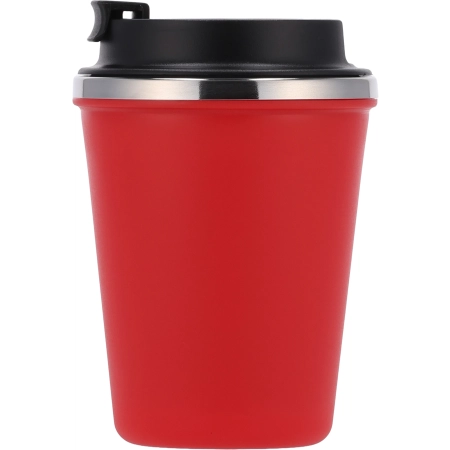 Kubek termiczny 350 ml z powłoką z recyklingu METODY 8496205