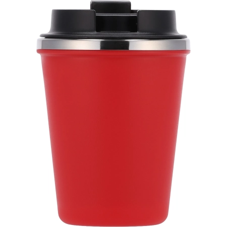 Kubek termiczny 350 ml z powłoką z recyklingu METODY | MC-8496205
