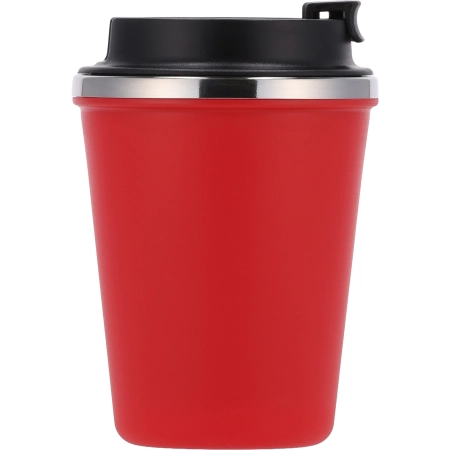 Kubek termiczny 350 ml z powłoką z recyklingu METODY | MC-8496205