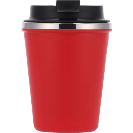 Kubek termiczny 350 ml z powłoką z recyklingu METODY | MC-8496205