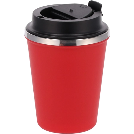 Kubek termiczny 350 ml z powłoką z recyklingu METODY | MC-8496205