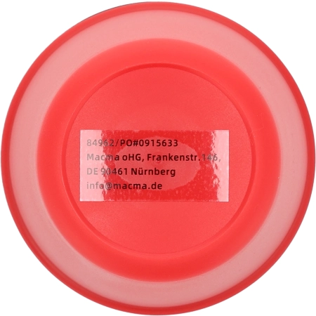 Kubek termiczny 350 ml z powłoką z recyklingu METODY | MC-8496205