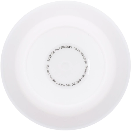 Kubek termiczny 350 ml z powłoką z recyklingu METODY | MC-8496206
