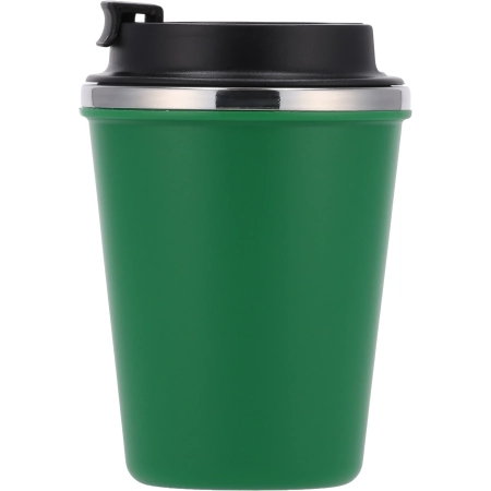 Kubek termiczny 350 ml z powłoką z recyklingu METODY 8496209