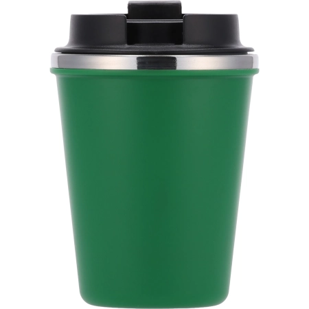 Kubek termiczny 350 ml z powłoką z recyklingu METODY | MC-8496209