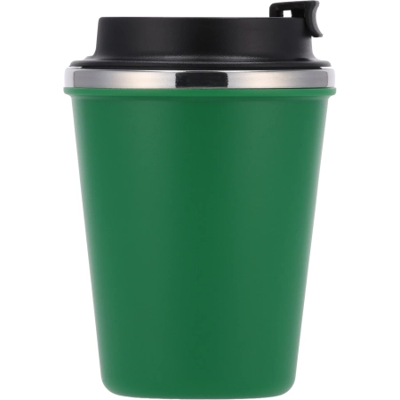 Kubek termiczny 350 ml z powłoką z recyklingu METODY | MC-8496209