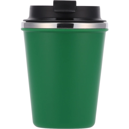 Kubek termiczny 350 ml z powłoką z recyklingu METODY | MC-8496209
