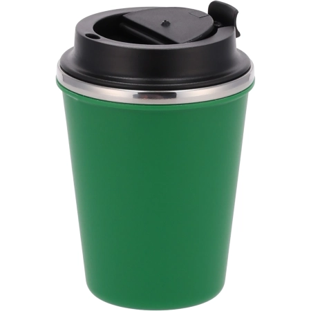 Kubek termiczny 350 ml z powłoką z recyklingu METODY | MC-8496209