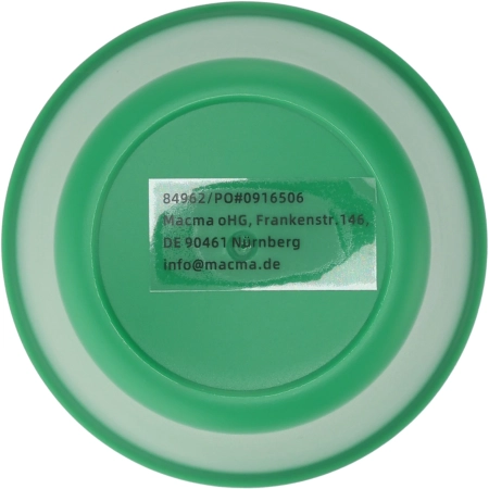 Kubek termiczny 350 ml z powłoką z recyklingu METODY | MC-8496209