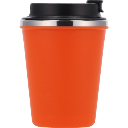 Kubek termiczny 350 ml z powłoką z recyklingu METODY | MC-8496210