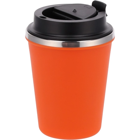Kubek termiczny 350 ml z powłoką z recyklingu METODY | MC-8496210