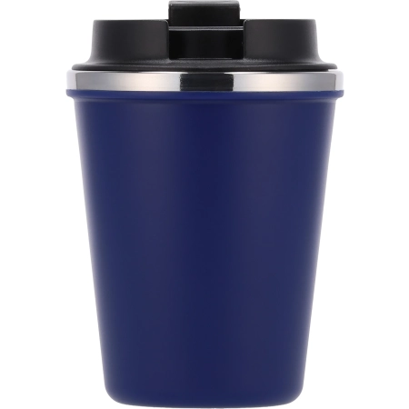Kubek termiczny 350 ml z powłoką z recyklingu METODY | MC-8496244