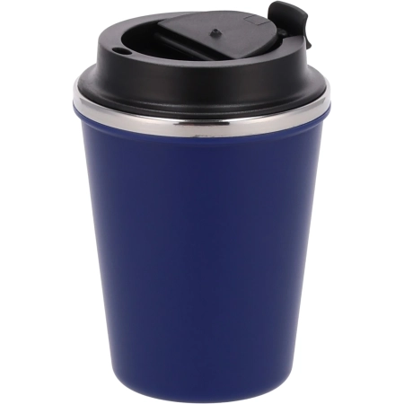 Kubek termiczny 350 ml z powłoką z recyklingu METODY | MC-8496244