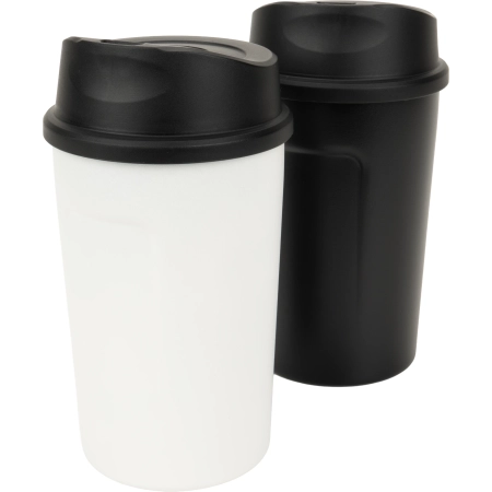 Kubek termiczny 360 ml LIARD Schwarzwolf | MC-F5100101AJ303