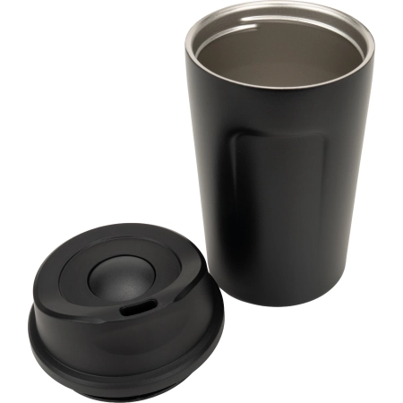 Kubek termiczny 360 ml LIARD Schwarzwolf | MC-F5100101AJ303