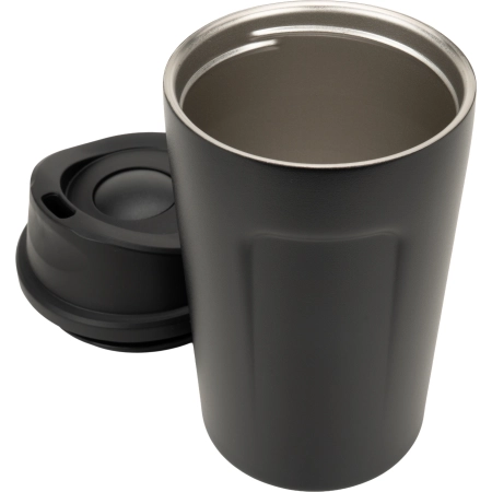 Kubek termiczny 360 ml LIARD Schwarzwolf | MC-F5100101AJ303
