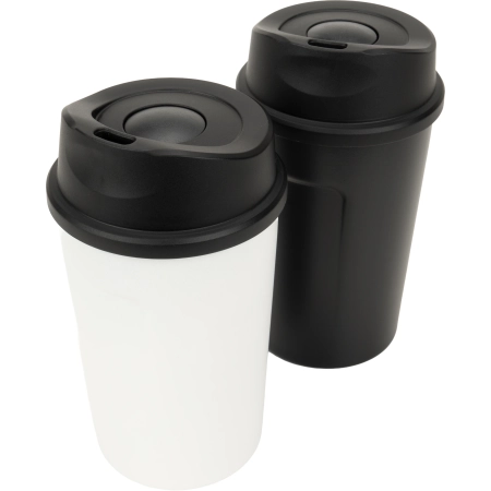 Kubek termiczny 360 ml LIARD Schwarzwolf | MC-F5100101AJ303