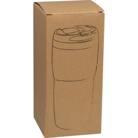Kubek termiczny 400 ml ELEONORA | MC-6265803