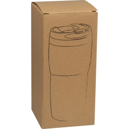 Kubek termiczny 400 ml ELEONORA | MC-6265807