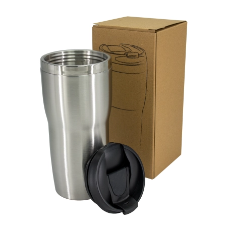 Kubek termiczny 400 ml ELEONORA | MC-6265807