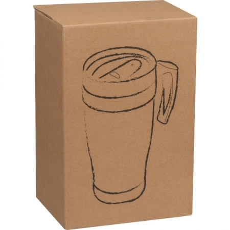 Kubek termiczny 400 ml JOYCE | MC-6561007