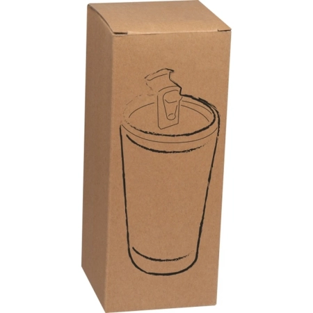 Kubek termiczny 500 ml KORNEL | MC-8431806