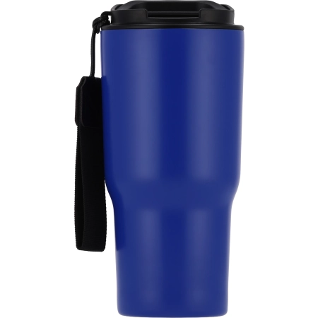 Kubek termiczny 550 ml ze stali z recyklingu DANA | MC-8523904