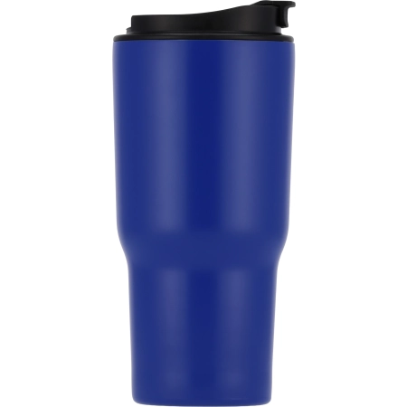 Kubek termiczny 550 ml ze stali z recyklingu DANA | MC-8523904