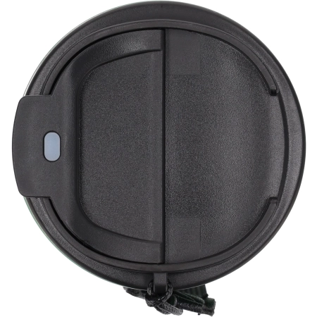 Kubek termiczny 550 ml ze stali z recyklingu DANA | MC-8523909