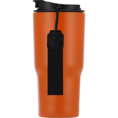 Kubek termiczny 550 ml ze stali z recyklingu DANA 8523910