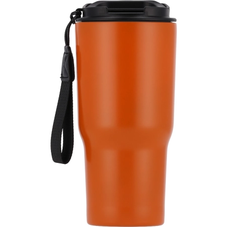 Kubek termiczny 550 ml ze stali z recyklingu DANA | MC-8523910