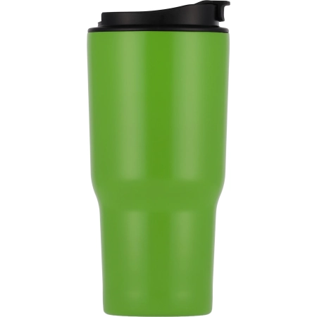 Kubek termiczny 550 ml ze stali z recyklingu DANA | MC-8523929