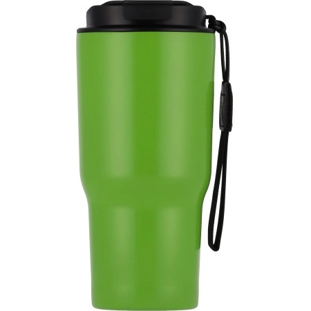 Kubek termiczny 550 ml ze stali z recyklingu DANA | MC-8523929