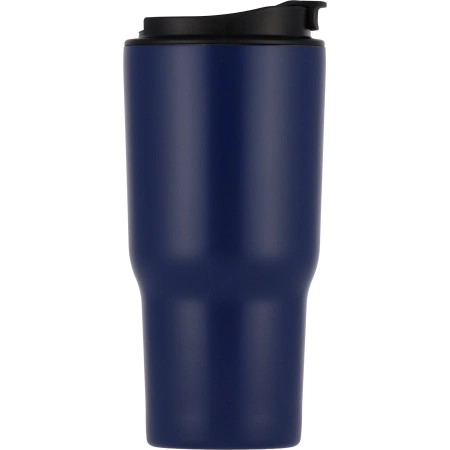 Kubek termiczny 550 ml ze stali z recyklingu DANA | MC-8523944