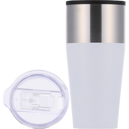 Kubek termiczny 600 ml JORDAN | MC-8536906