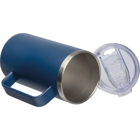 Kubek termiczny 650 ml MARA | MC-6370244