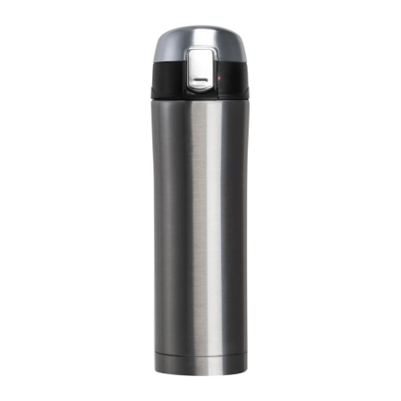 Butelka termiczna BUCHAREST 500 ml | EG-372907