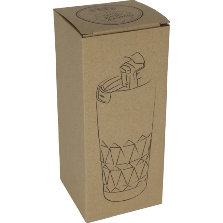 Kubek termiczny COMO 500 ml | EG-048203