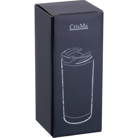 Kubek termiczny CrisMa 480 ml KATE | MC-8541506