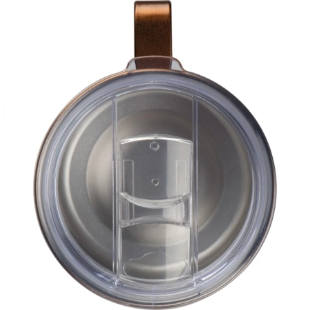 Kubek termiczny stalowy 300 ml MAGNUS | MC-6257791