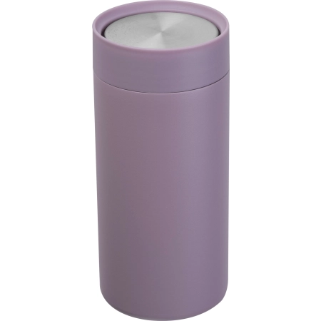 Kubek termiczny stalowy z recyklingu LE PORT MoLu 360 ml | EG-535312
