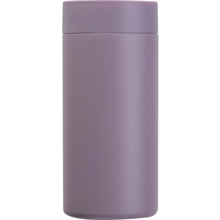 Kubek termiczny stalowy z recyklingu LE PORT MoLu 360 ml | EG-535312