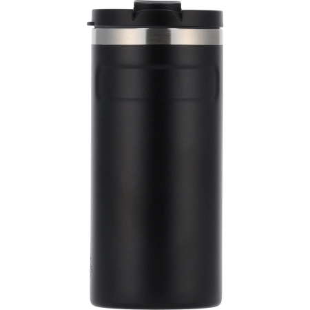 Kubek termiczny ze stali z recyklingu 450 ml SILVIO | MC-8536503