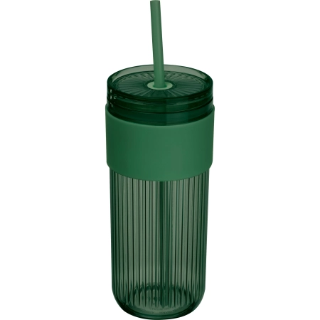 Kubek ze słomką 660 ml SOLEDAD 8552909