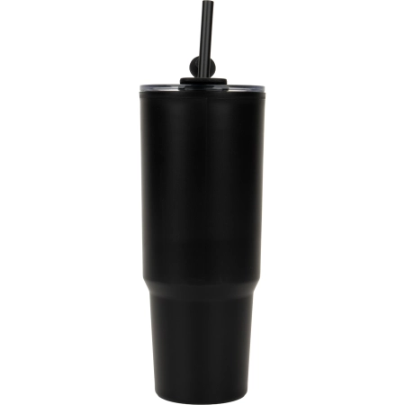 Kubek ze słomką XXL 1200 ml TEODORA | MC-8468603