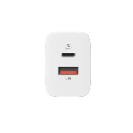 Ładowarka sieciowa QM16 SILICON POWER | EG-EG834006