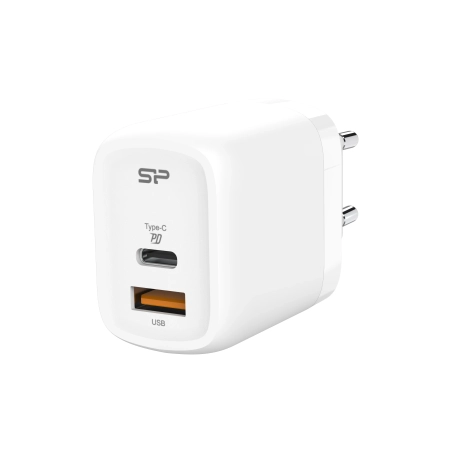Ładowarka sieciowa QM25 SILICON POWER | EG-EG834106