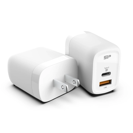 Ładowarka sieciowa QM25 SILICON POWER | EG-EG834106