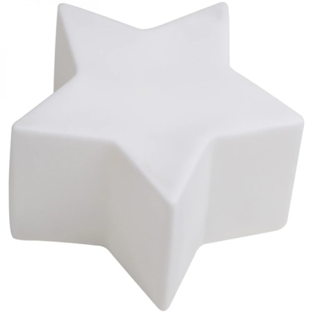 Lampka LED plastikowa DUBLIN | EG-058506