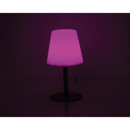 Lampka zmieniająca kolory CARL | MC-9537106